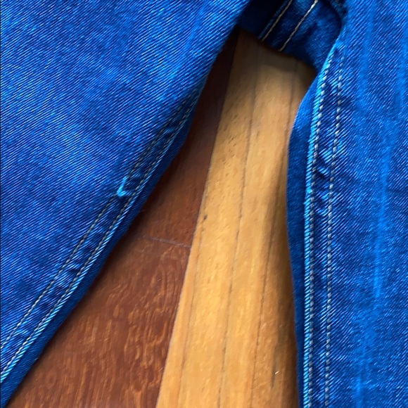 Rag & Bone High Rise Skinny Jeans, Size 28 - Picture 2 of 6